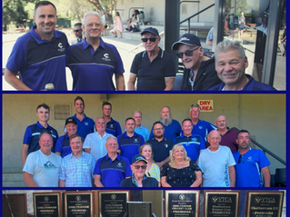 2026 Past Players Day