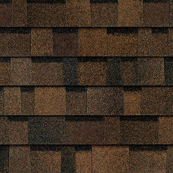 Owens Corning Duration Brownwood