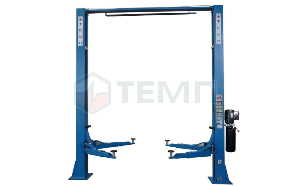 Подъемник TEMP S4B-2