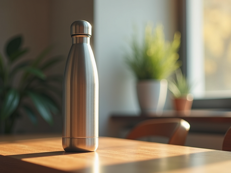 Top Eco-Friendly Travel Items for Ethical Travelers