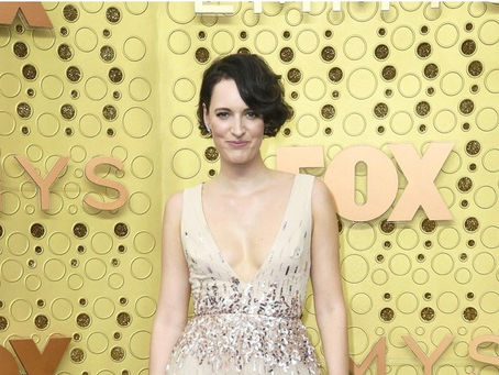 The Emmys 2019: Outfits of the Night