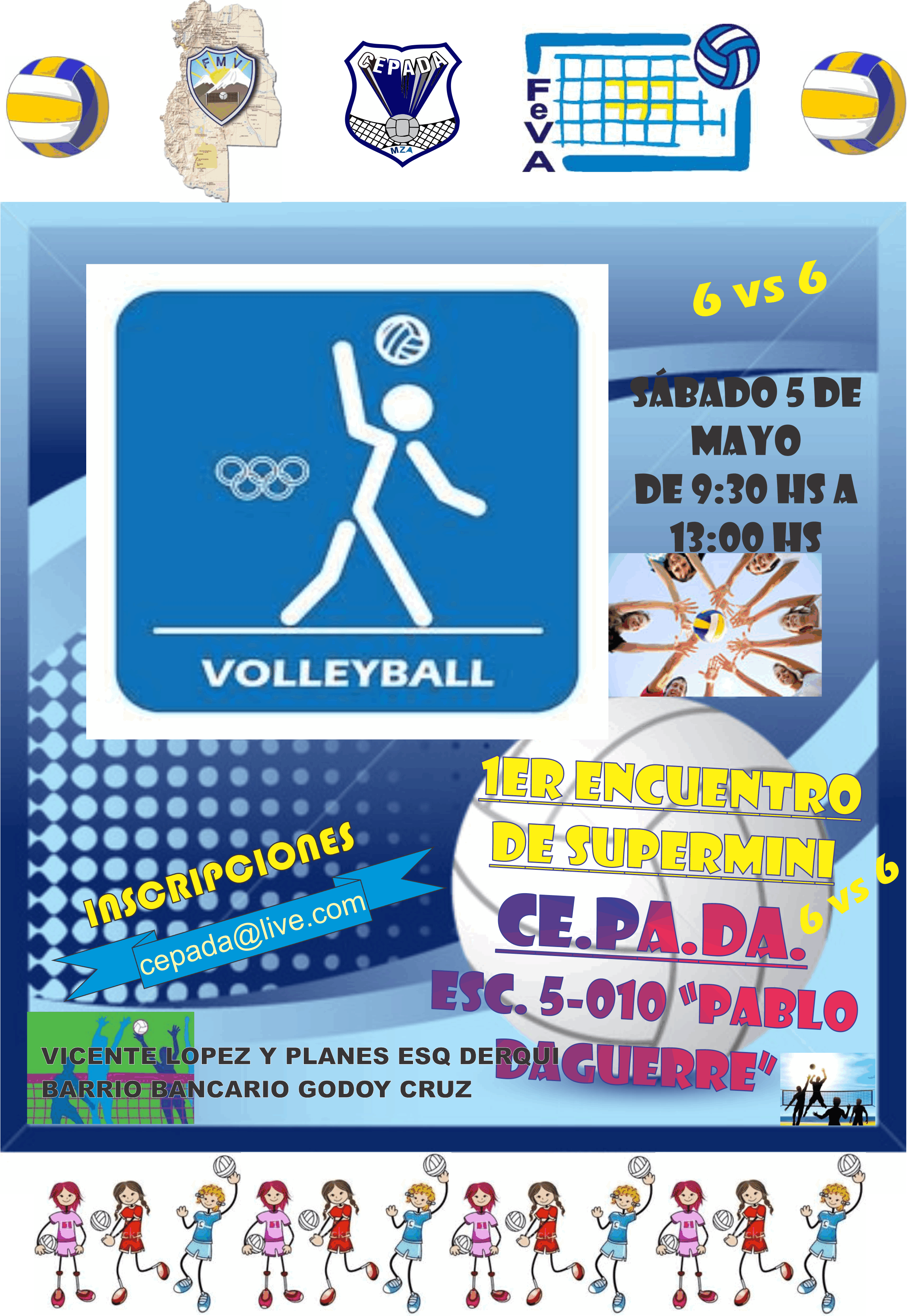 1°_Torneo_de_Súper_Mini_-_Ce.Pa.Da_-_Mendoza_2012