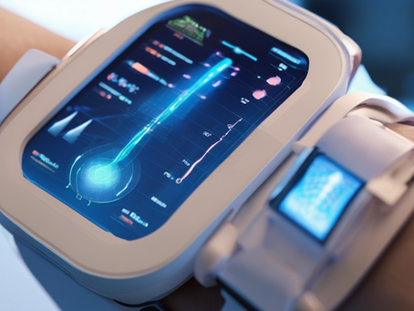 Inteligência Artificial: o futuro já chegou à saúde