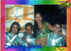 CARNAVAL 2006