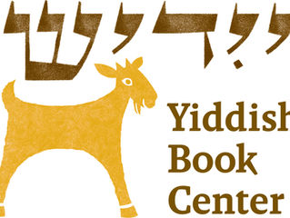 Thank You, Book Fair Sponsors