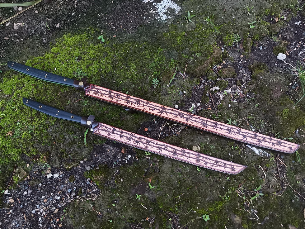 Thumbnail: Brutal Sword 31 
