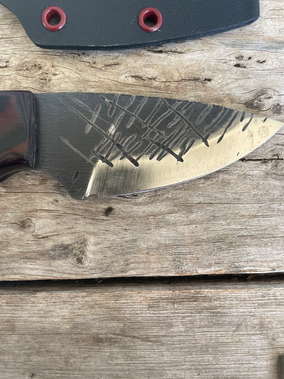 Thumbnail: Field Knife