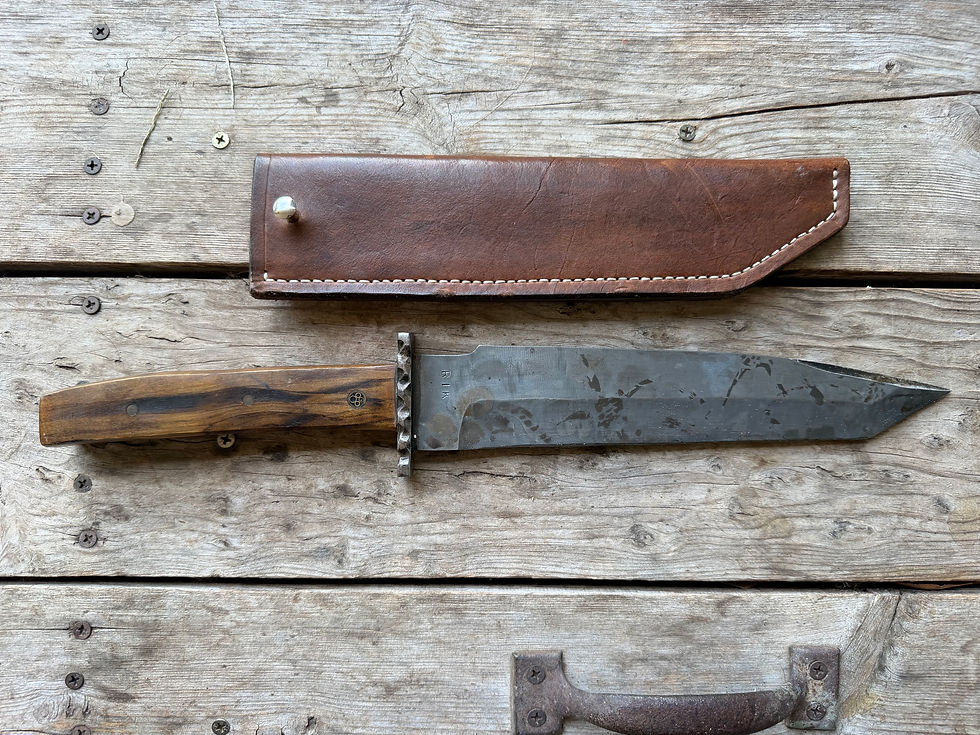 Thumbnail: Hawaii Tanto fighter 