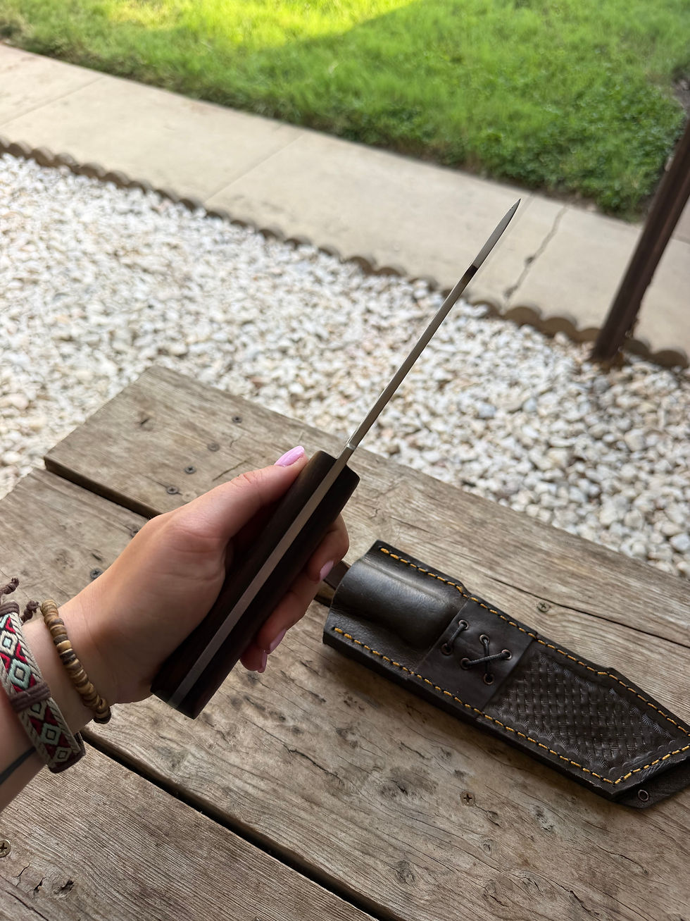 Thumbnail: Fat tanto 5 