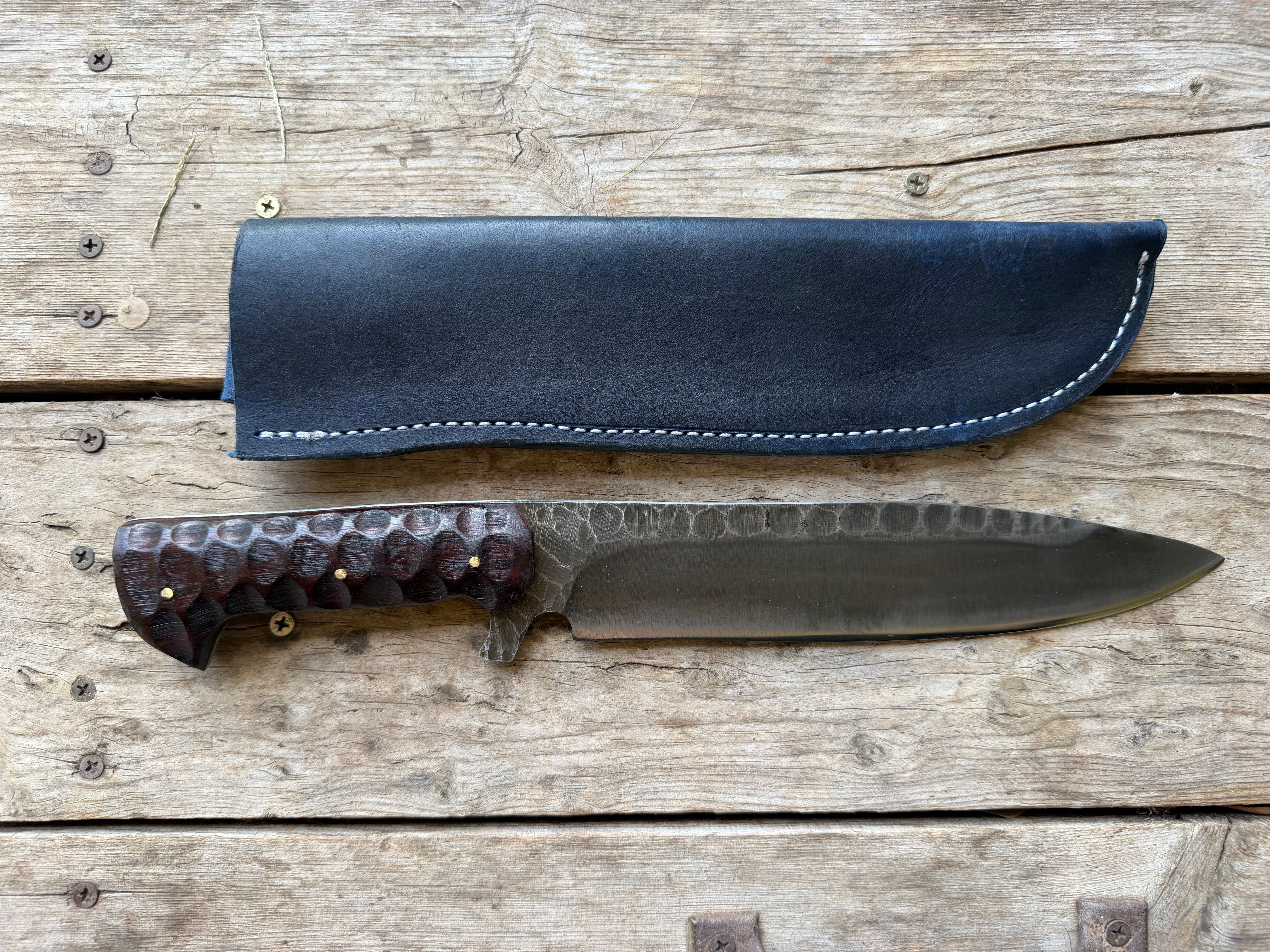 Bandit Bowie