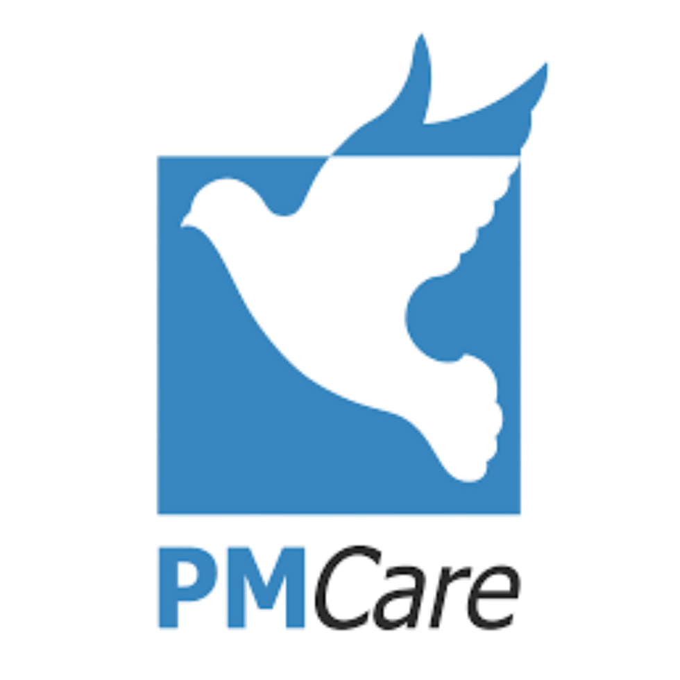 pmcare logo
