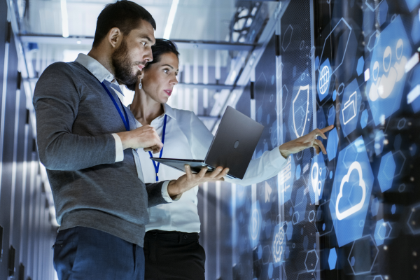 Managed Services