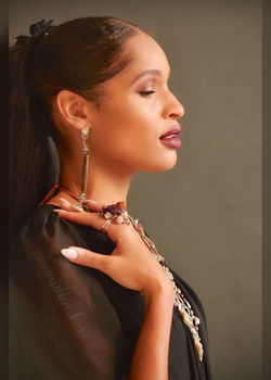 Tamika Zenobia -Monet Martin Jewelry