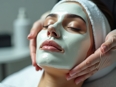 MIMOSA SALON's Guide to Effortless Beauty