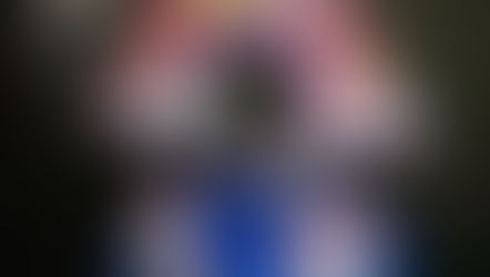 Topper Bolo tema Unicórnio