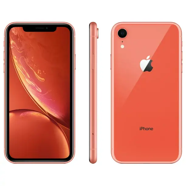 Thumbnail: iPhone XR