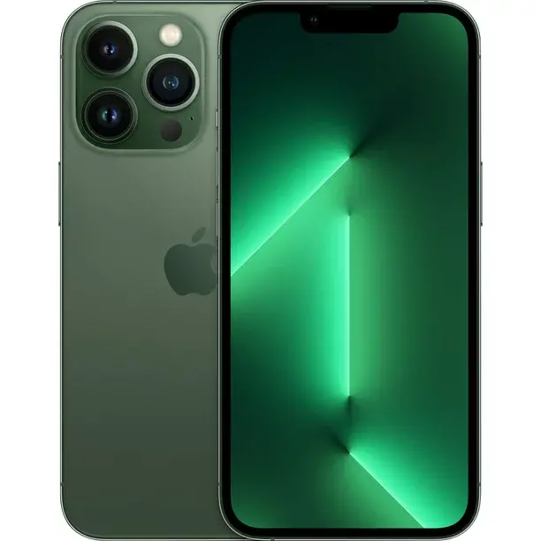 Thumbnail: iPhone 13 Pro
