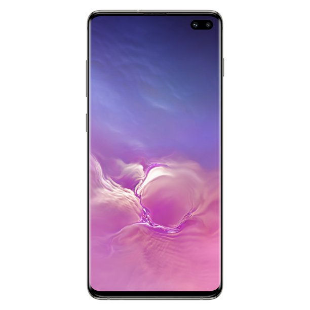 Thumbnail: Samsung S10+