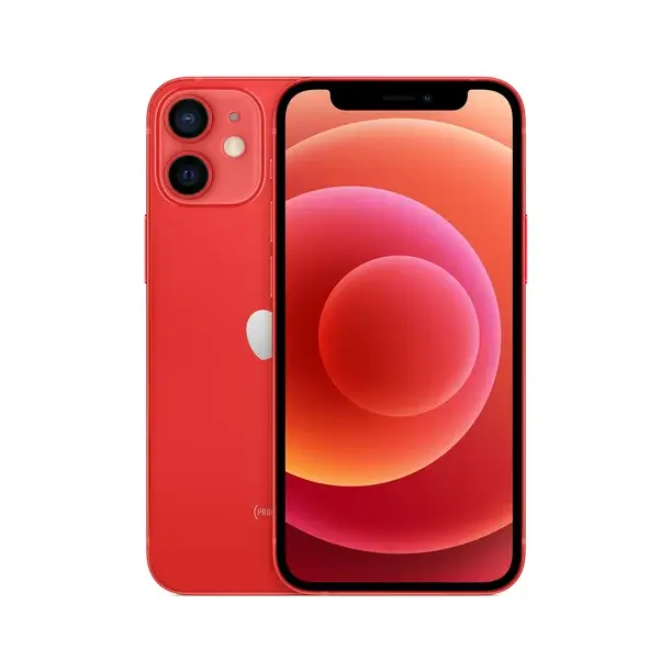 Thumbnail: iPhone 12 mini