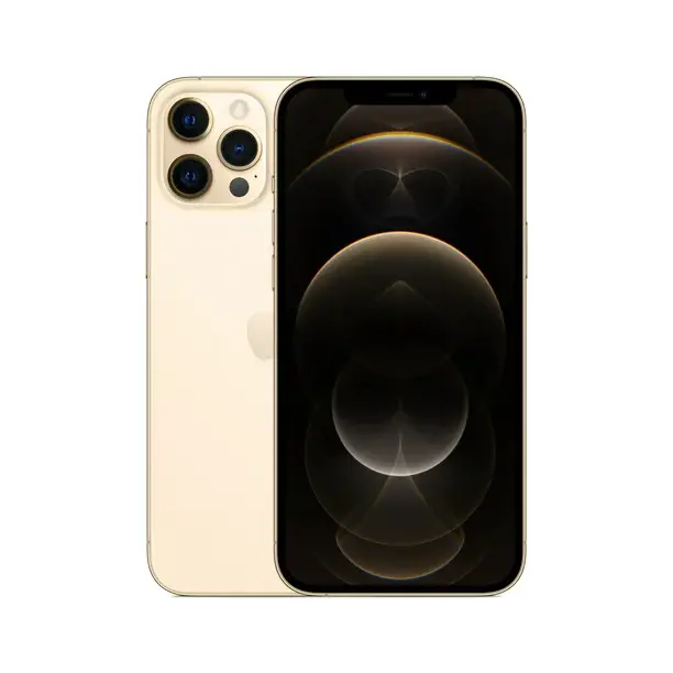 Thumbnail: iPhone 12 Pro