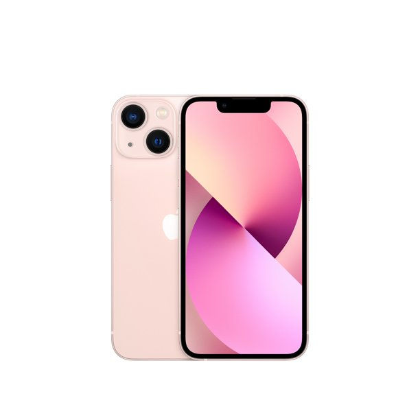 Thumbnail: iPhone 13 mini