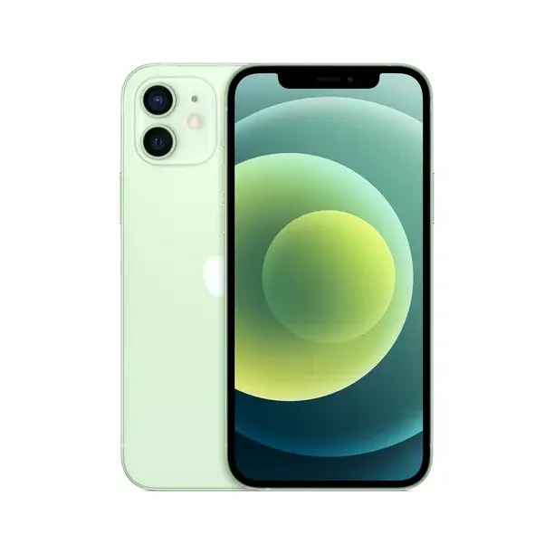 Thumbnail: iPhone 12