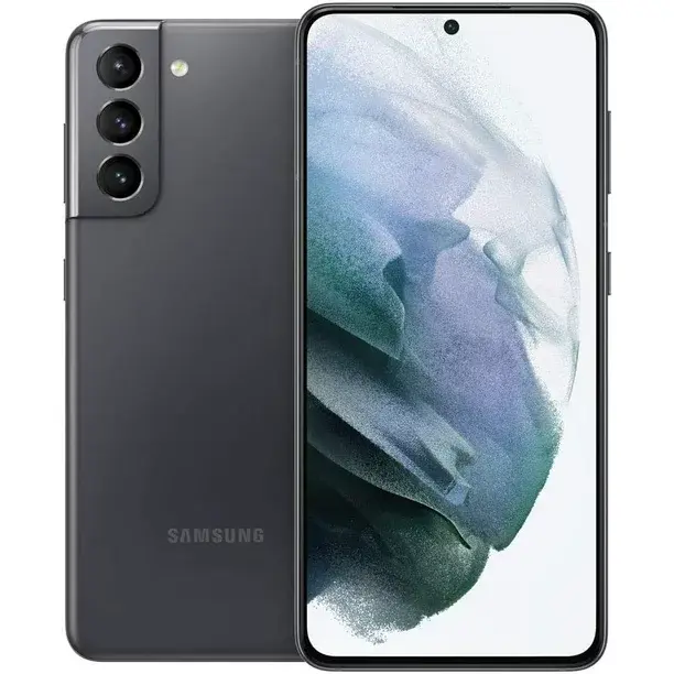 Samsung S21