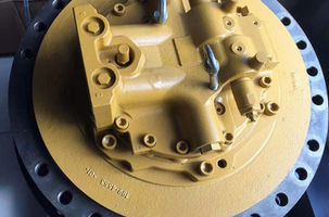 CAT385 TRAVEL DEVICE_