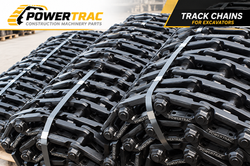 TRACK CHAINS