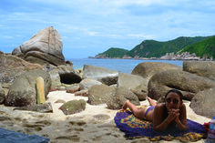 Resort in Koh Tao, the dearly koh tao hostel and koh tao hotels