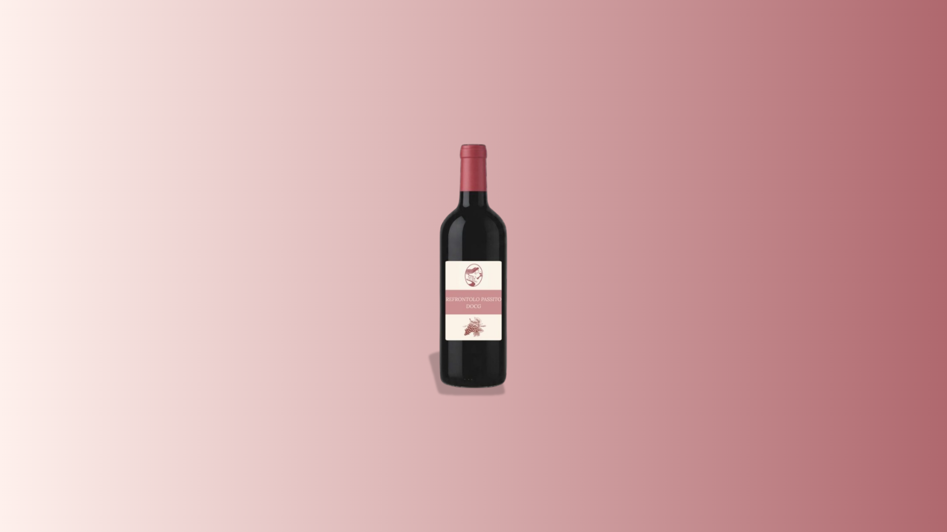 REFRONTOLO PASSITO DOCG