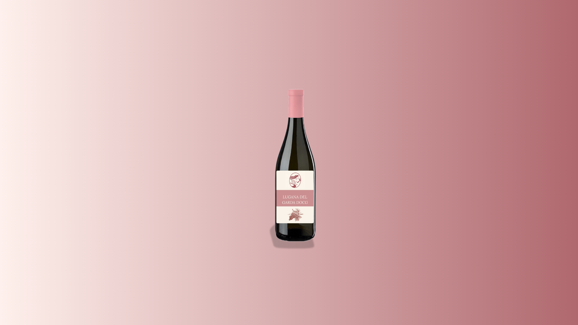 LUGANA DEL GARDA DOCG