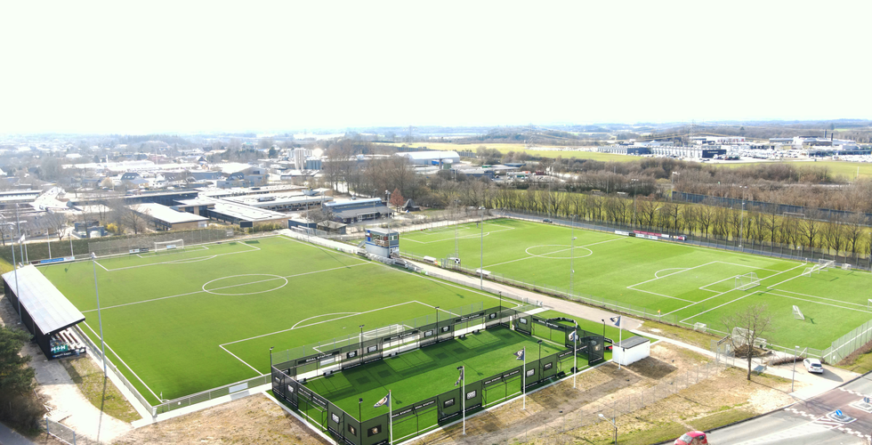 Kolding Q