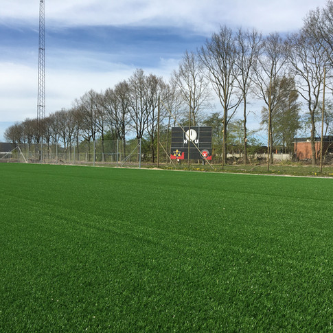 FC Midtjylland (Bane 1)
