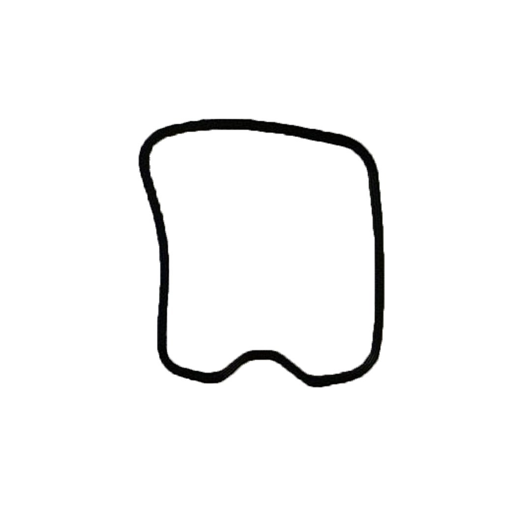 GUARNIÇÃO TAMPA VALVULA CG150/ FAN150/125/ TITAN150/BROS150/ START 150/ CRF150F