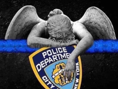 We Stand With You All!