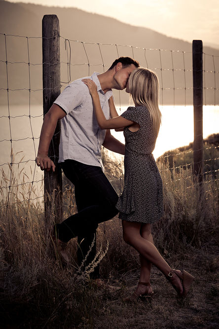 Lifestyle photography for Magazine