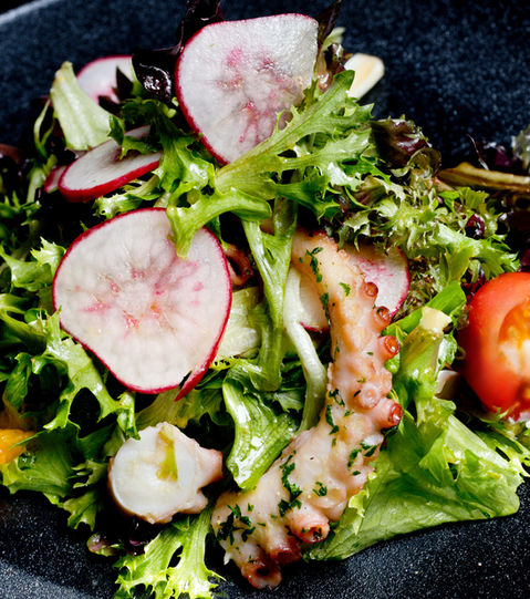 Hyatt Place Kelowna Photography, Food & Beverage Photography