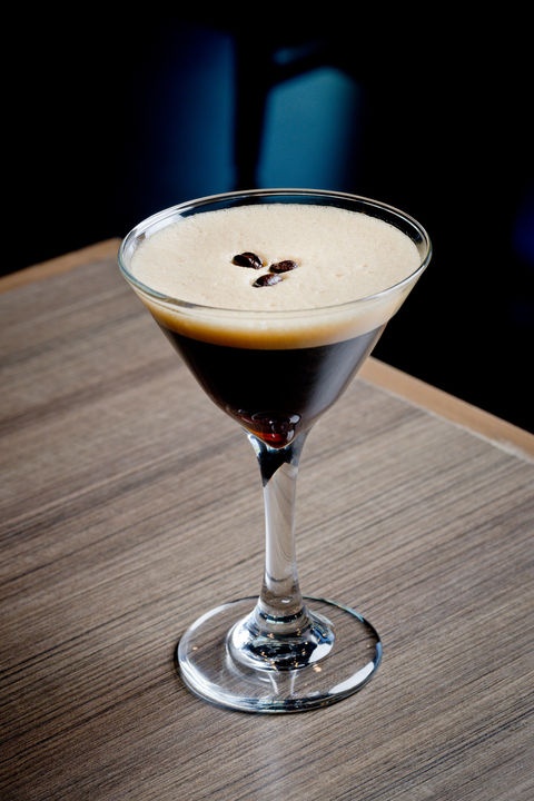 Hyatt Place Kelowna Photography, Food & Beverage Photography