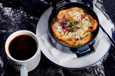 High‑resolution food photography shot in Calgary, Alberta, featuring styled plating, controlled studio lighting, and crisp detail for commercial use.