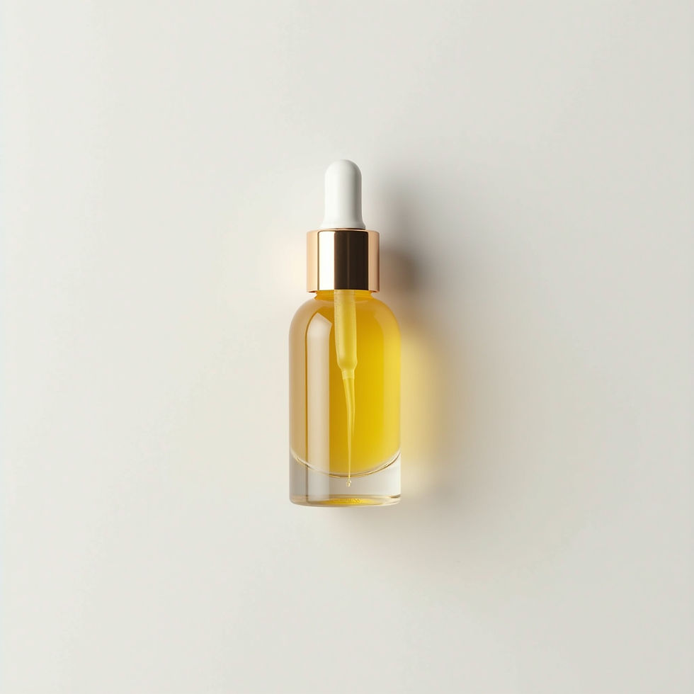 Nourishing Face Oil