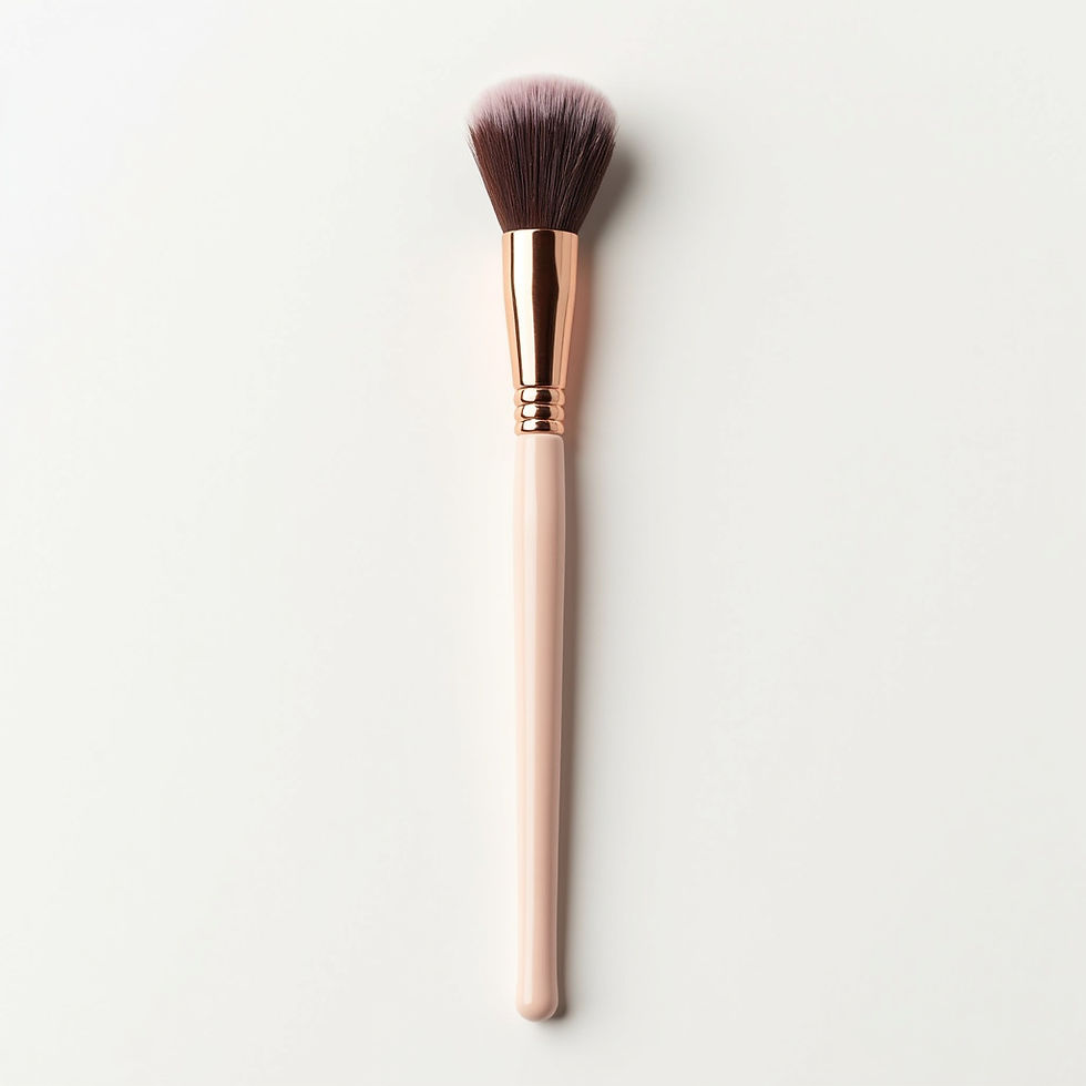 Artisan Makeup Brush