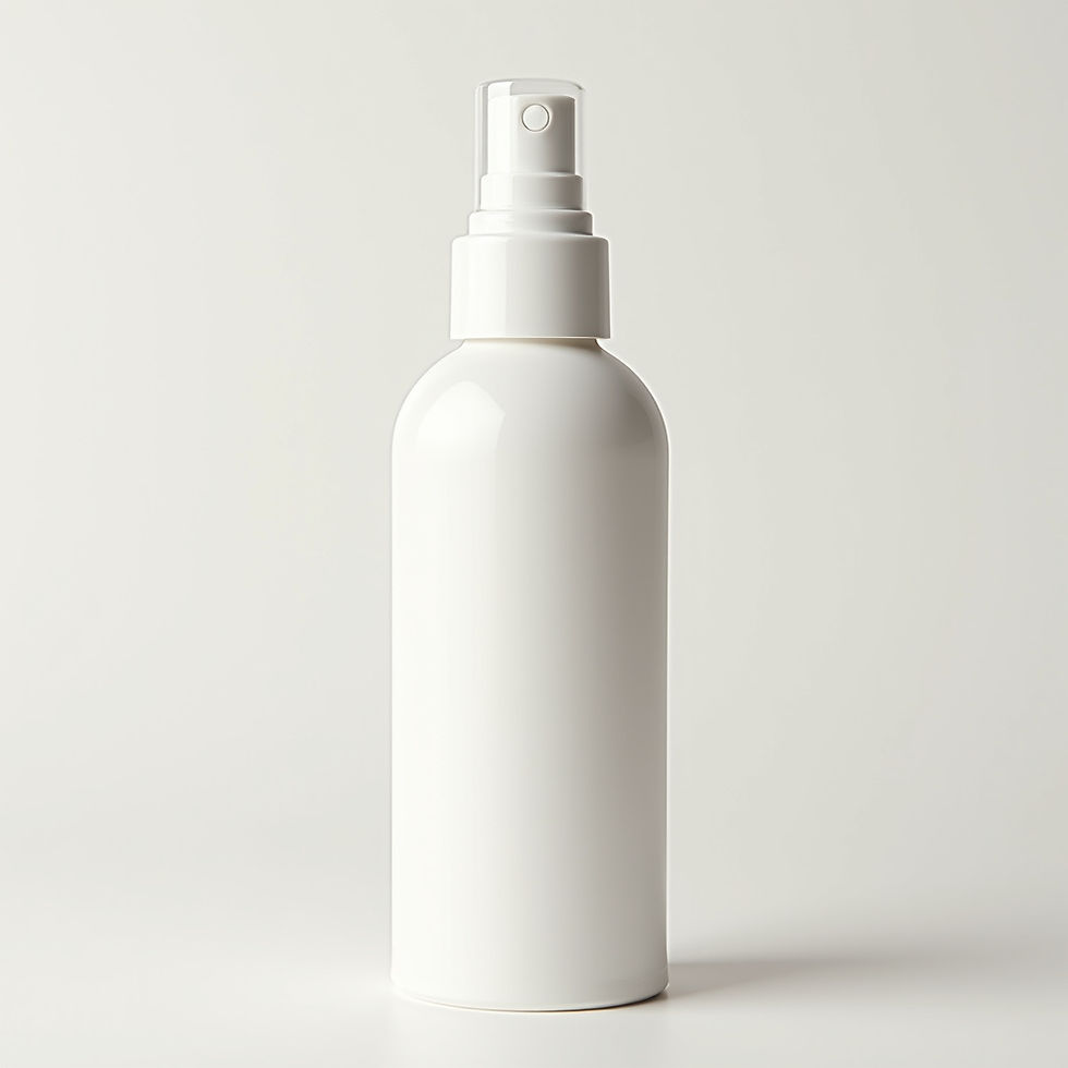 Revitalizing Face Mist