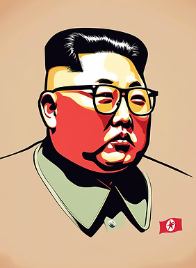 Kim jong un, north korea leader.jpg