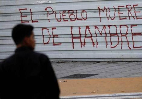 As milhões de vítimas e os bilhões lucrados com a fome na América Latina