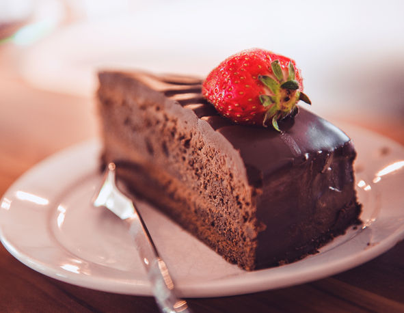 Brands are like cake. Is your batter well baked?
