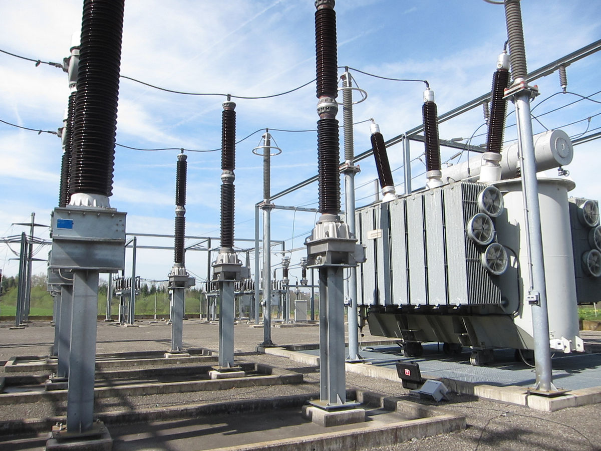 Power Monitoring & Diagnostic Technology Ltd. PMDT