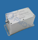 UHF Sensor for PDiagnosticM