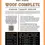 Thumbnail: Woof Complete Canine Turkey Recipe 18lb BULK BOX