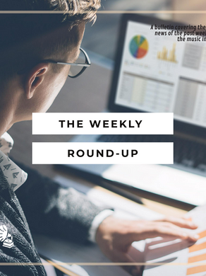 #TheWeeklyRoundUp - 30.12.22
